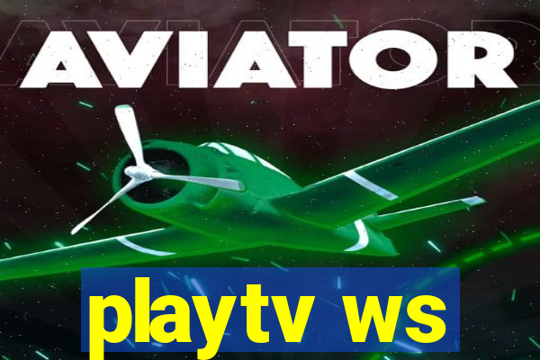 playtv ws